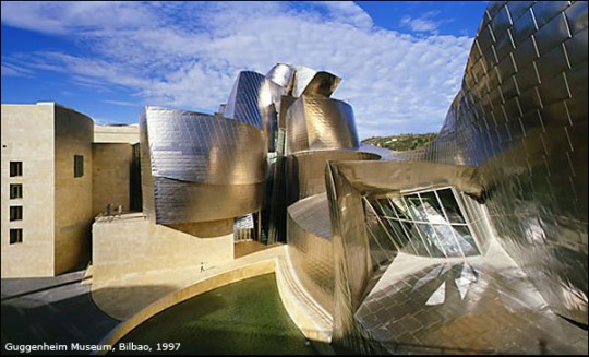 Frank Gehry
