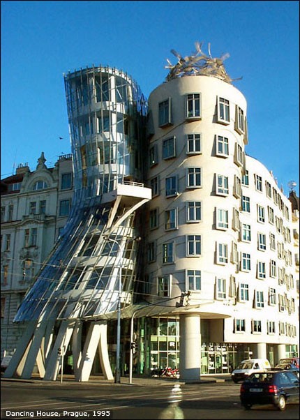 Frank Gehry
