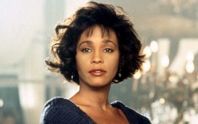 Whitney Houston (1963-2012)