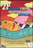 28e FESTIVAL DU CINEMA MEDITERRANEEN: du 27 octobre au 5 novembre