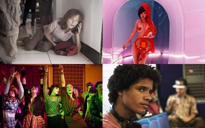 Les 7 films de la rentrée