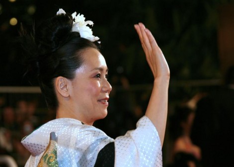 Naomi Kawase