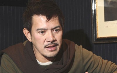 Brillante Mendoza