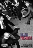 DEATH OF A PRESIDENT: en exclusivité à la télévision