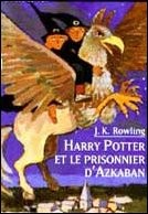 Harry Potter et le prisonnier d’Azkaban