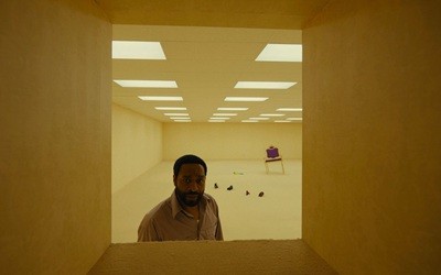 Backrooms