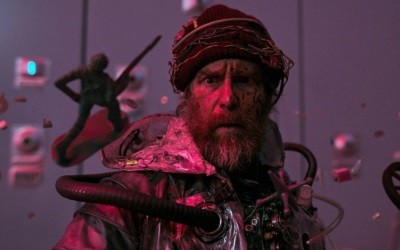 Good Luck, Have Fun, Don't Die