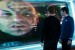 Conférence de presse Star Trek