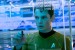 Conférence de presse Star Trek