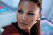 Conférence de presse Star Trek