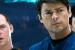 Conférence de presse Star Trek