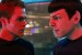 Conférence de presse Star Trek