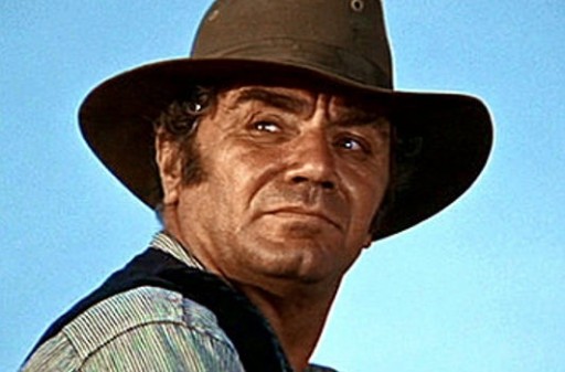 DÉCÈS: Ernest Borgnine (1917-2012)
