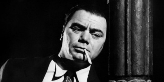 DÉCÈS: Ernest Borgnine (1917-2012)