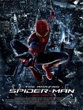 BOX-OFFICE US: Katy Perry déchiquetée par Spider-Man
