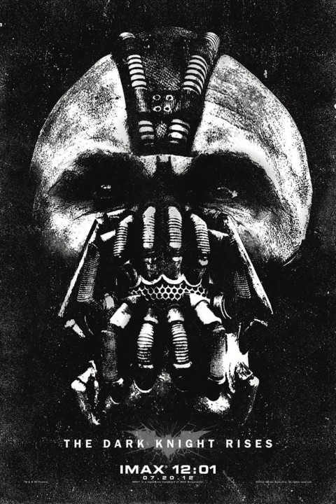 LOS AMANTES PASAJEROS, THE DARK KNIGHT RISES, PACIFIC RIM: nouvelles images