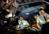 LOS AMANTES PASAJEROS, THE DARK KNIGHT RISES, PACIFIC RIM: nouvelles images