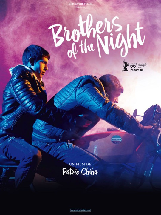 Dossier 2017: Les plus belles affiches de films de l'année
