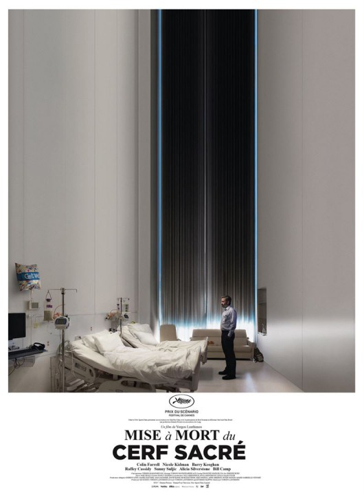 Dossier 2017: Les plus belles affiches de films de l'année