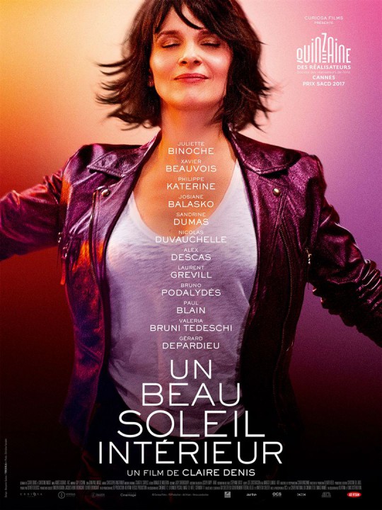 Dossier 2017: Les plus belles affiches de films de l'année