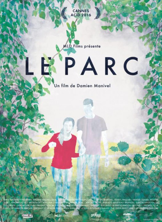 Dossier 2017: Les plus belles affiches de films de l'année