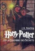 Harry Potter et la chambre des secrets