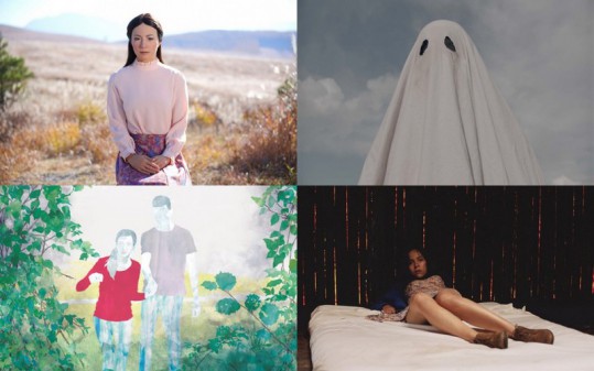 Dossier 2017: 10 films qui sont sortis des sentiers battus