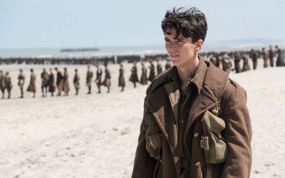 L'Année cinéma 2017 de Robert Hospyan